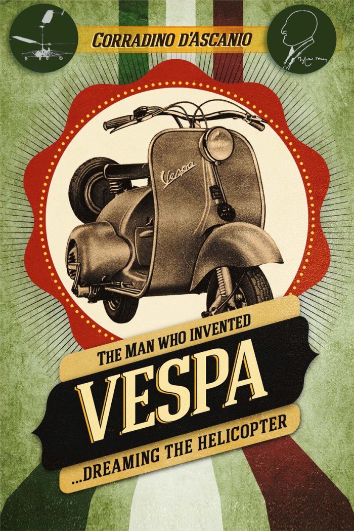 Ada tema vespa dan jadul2. Vintage Poster Jadul Vespa Italiano Scooter Classik Jadul Ukuran A3 Custom Shopee Indonesia