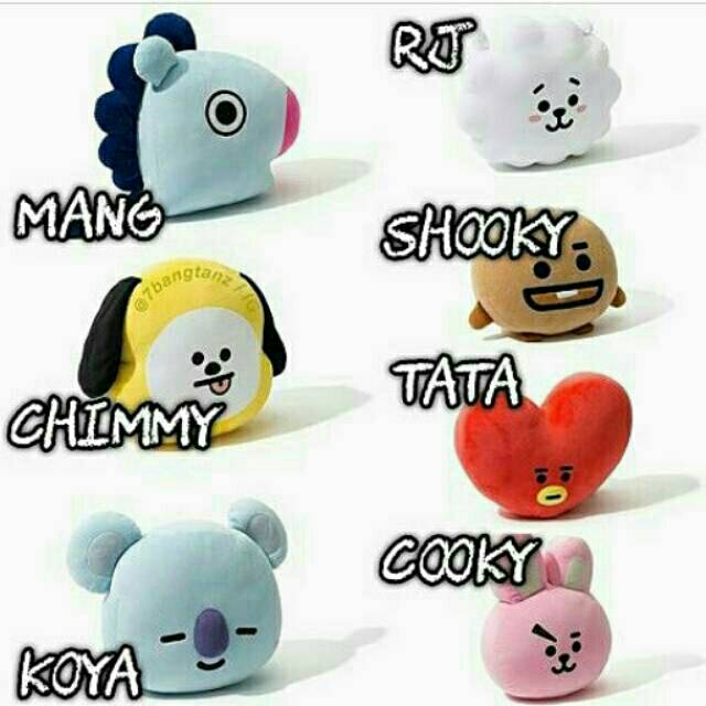Unduh Gratis Gambar Bangtan Boys Bts Bt21 Soft Plush Keychain Toy Kids Fans Collection Terupdate oleh www.lampunghits.com