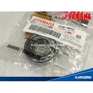 Sementara itu pada bagian belakang memakai bagian dari r125. Bearing Roda Belakang New Vixion Advance Asli Original Yamaha Shopee Indonesia