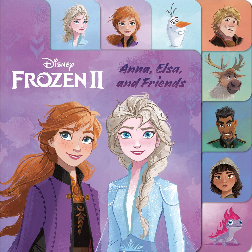 Frozen 2 elsa anna rapunzel, anna frozen, textile, disney princess png 500x500px 106.83kb. Jual Random House Disney Disney Frozen 2 Anna Elsa And Friend Indonesia Shopee Indonesia
