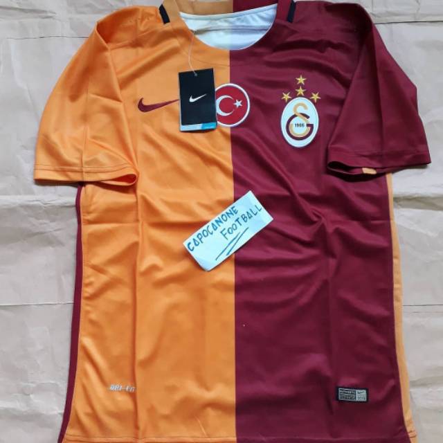 Unik jersey grade ori galatasaray away 2016 murah. Jual Jersey Galatasaray 15 16 Retro 2015 2016 12 2012 13 2013 Indonesia Shopee Indonesia
