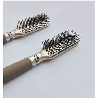 Daiso Japan Hair Brush Hair Care Sisir Rambut Besar Shopee Indonesia