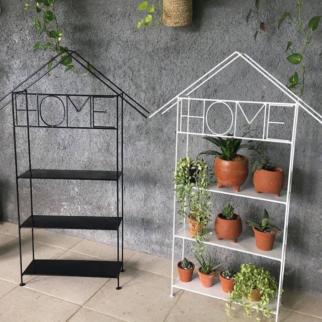 Jual Rak Bunga Home Bahan Besi Indonesia|Shopee Indonesia 640_X_640_jpg