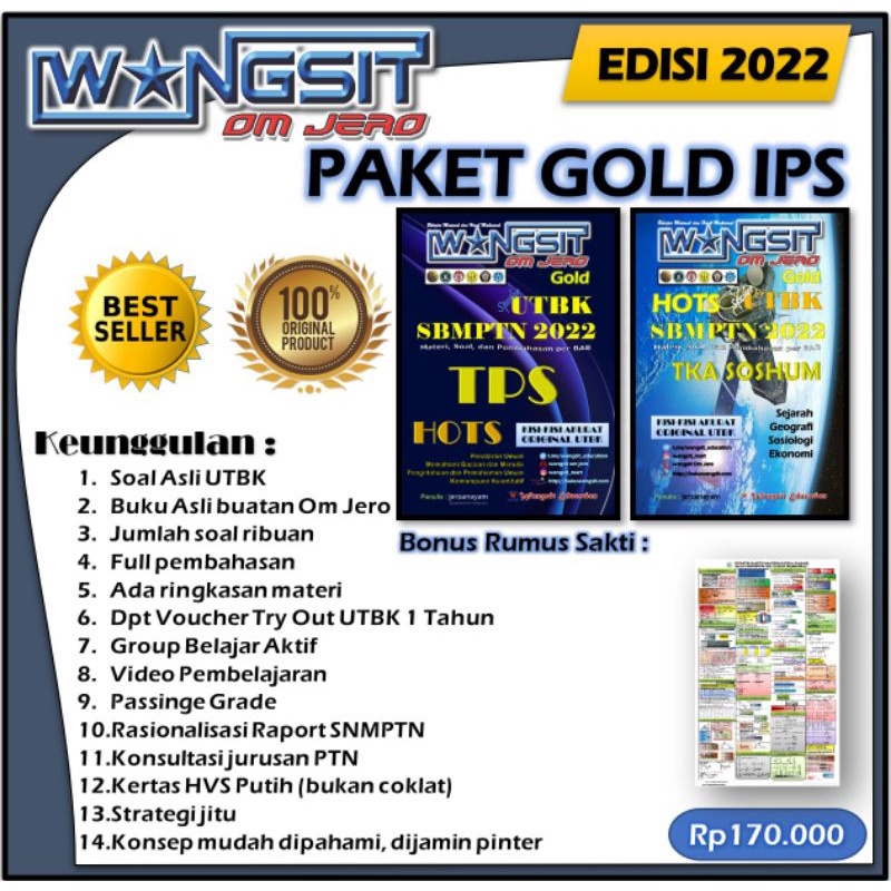 Silahkan download melalui link di bawah ini. Harga Wangsit Gold Terbaru Juli 2021 Biggo Indonesia