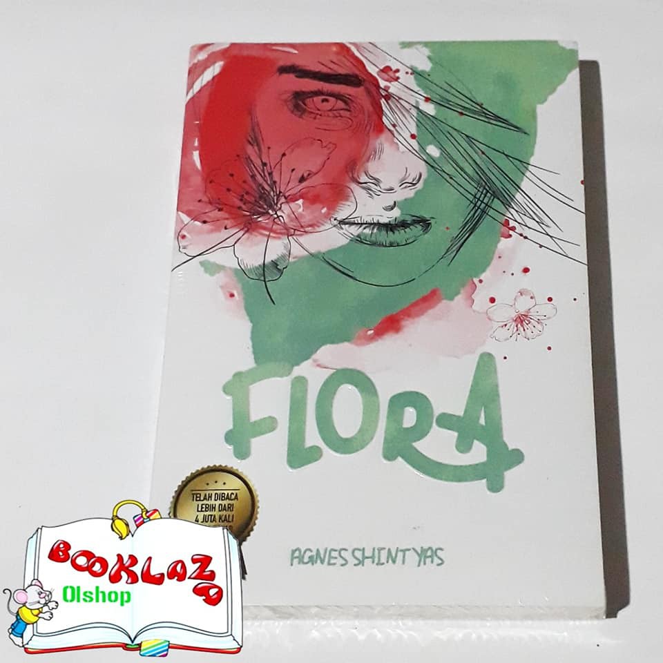 Kemarahan sang ibu pun membuat sangkuriang ketakutan dan melarikan diri ke hutan. Novel Flora Agnes Shintyas Shopee Indonesia