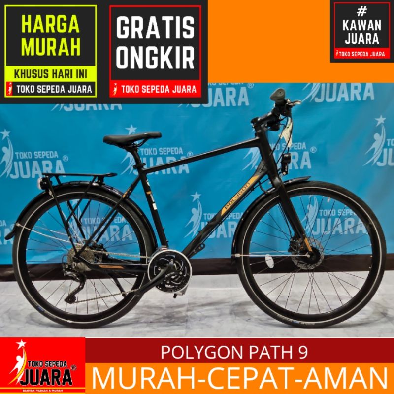 Lawu, cangakan barat, cangakan, kec. Toko Online Toko Sepeda Juara Shopee Indonesia