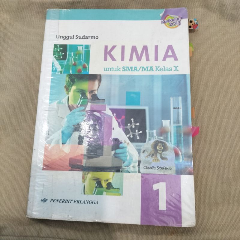 Beli koleksi buku kimia kelas 10 erlangga online lengkap edisi & harga terbaru september 2021 di tokopedia! Harga Kimia Sma Kelas 10 Erlangga Terbaru Agustus 2021 Biggo Indonesia