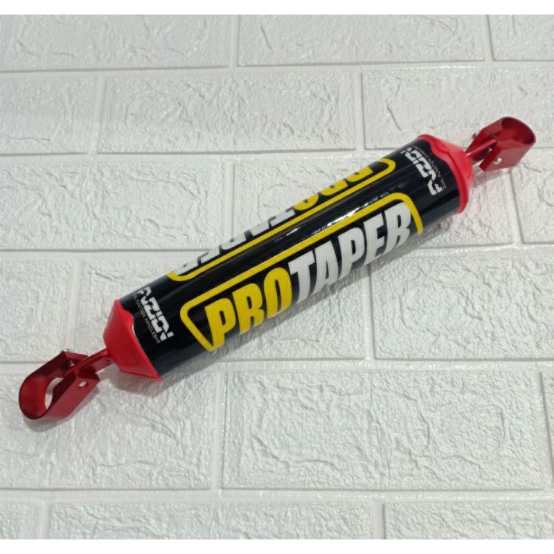 Pasti paham sama yang namanya bar pad. Busa Stang Fatbar Protaper Fuzion Plus Stabilizer Stang Fatbar Shopee Indonesia