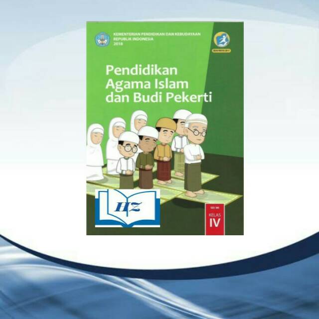 Shalombersyukur kpd tuhan oleh krn hambanya mau berbagi pengetahuan. Buku Pendidikan Agama Islam Pai Kelas 4 Sd Mi Shopee Indonesia