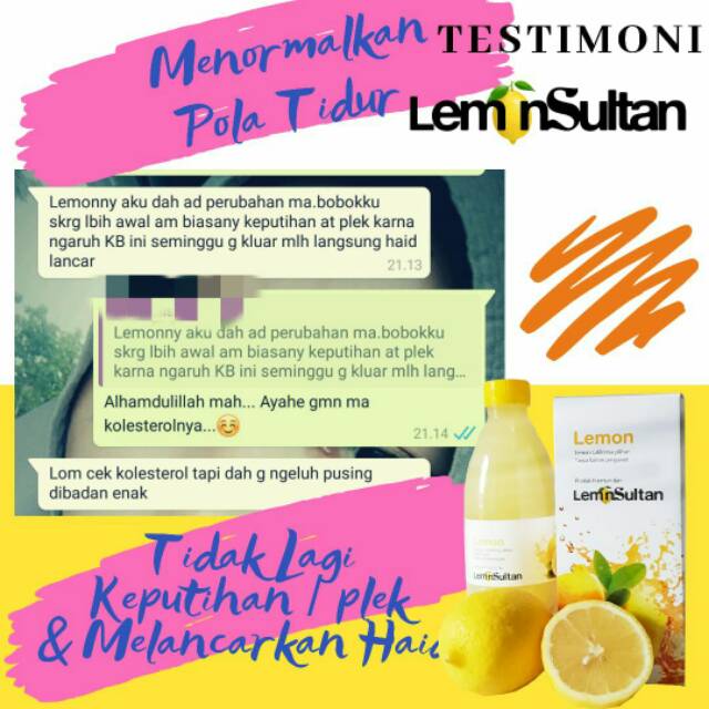 Kamu cukup mencuci 10 helai daun lemon, lalu dihancurkan, kemudian campur ke dalam segelas air. Jual Lemon Sultan 80rb Dan Madu Imunsultan 150rb Indonesia Shopee Indonesia