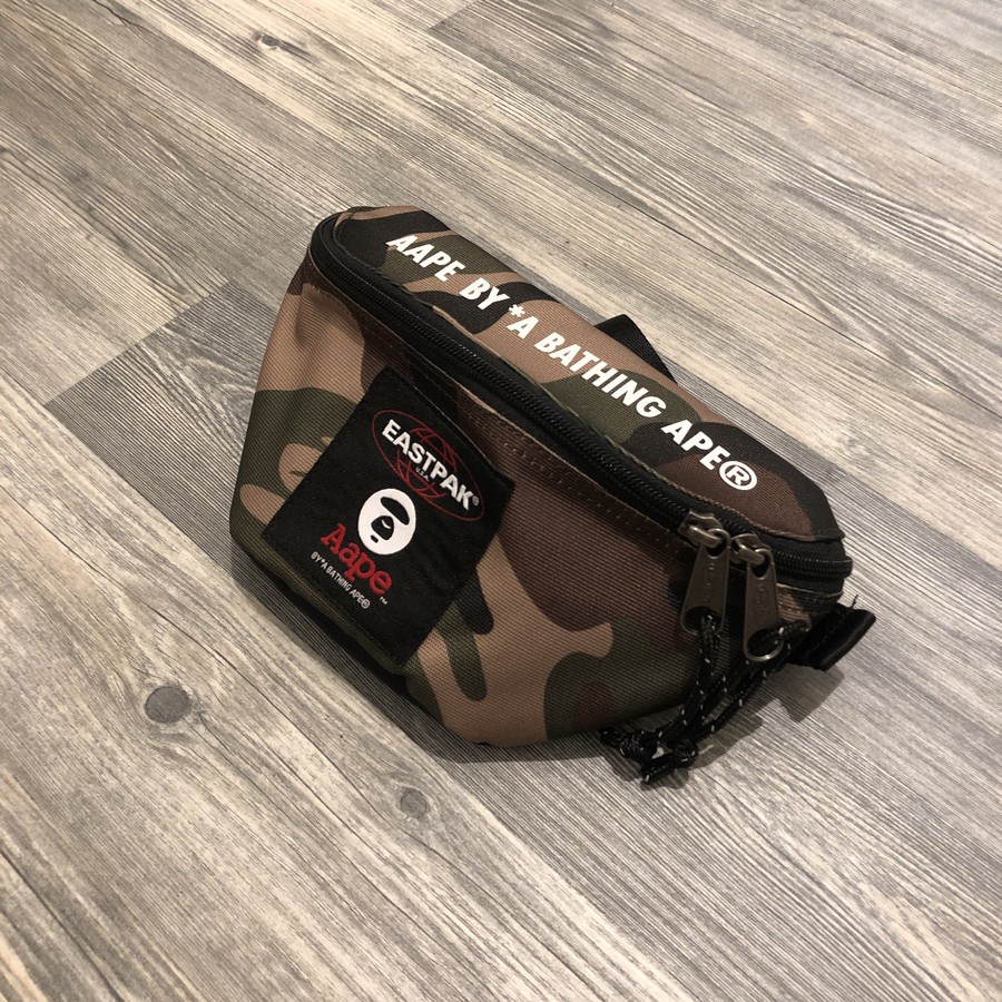 Tas selempang waistbag bape aape dark yellow original + box original. Harga Aape Original Bag Terbaru Maret 2022 Biggo Indonesia