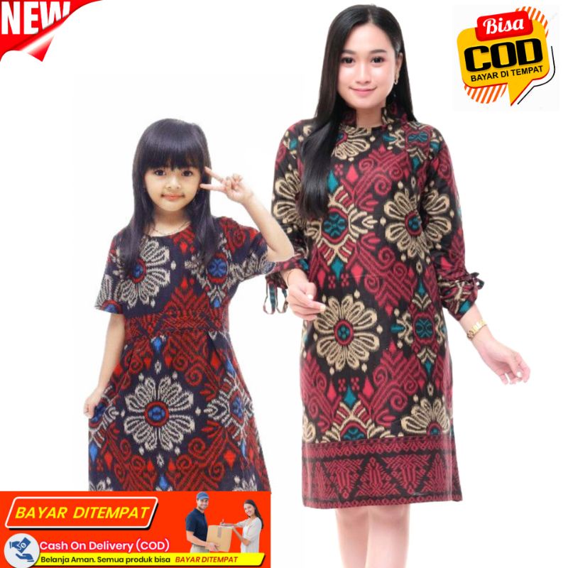 Sebagai keseluruhan teknik, teknologi, serta pengembangan motif dan budaya yang terkait, oleh unesco telah ditetapkan sebagai warisan kemanusiaan untuk … Jual Baju Batik Ibu Dan Anak Ketjubung Abang Terbaru Couple Batik Atasan Ibu Dan Anak Cewek Model Dress Seragam Batik Anak Perempuan Dress Batik Anak 2022 Shopee Indonesia