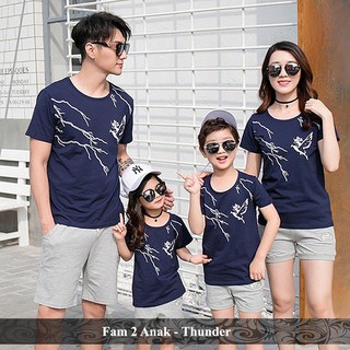 Mulai dari pelajaran matematika, bahasa indonesia, ipa dan lain sebagainya. Jual Baju Couple Keluarga Murah Baru Atasan Kaos Family 2 Anak Terbaru Ayah Ibu Kids Kartun Lucu Unik Shopee Indonesia