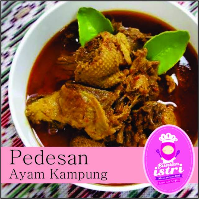 Resep rahasia pedesan ayam khas indramayu. Resep Pedesan Ayam / Pedesan Ayam Es Kelapa Barokah ...