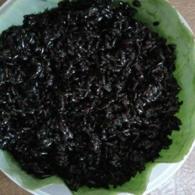 Biasa di indonesia tape atau tapai ketan juga sering disajikan pada waktu. Tape Ketan Hitam Khas Padang Shopee Indonesia