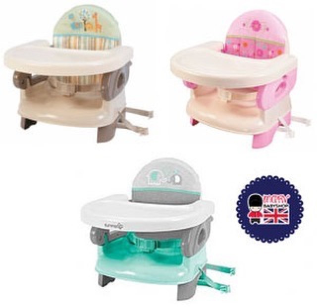 Folding booster seat pliko bangku makan bayi meja kursi makan anakrp260.000: Summer Booster Seat High Chair Kursi Makan Bayi Tempat Duduk Baby Shopee Indonesia