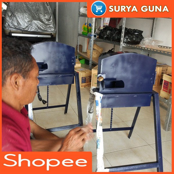 ∙ promo pengguna baru ∙ kurir instan ∙ bebas ongkir . Mesin Cacah Listrik Bisa Untuk Rumput Dan Batang Pisang Serbaguna Shopee Indonesia