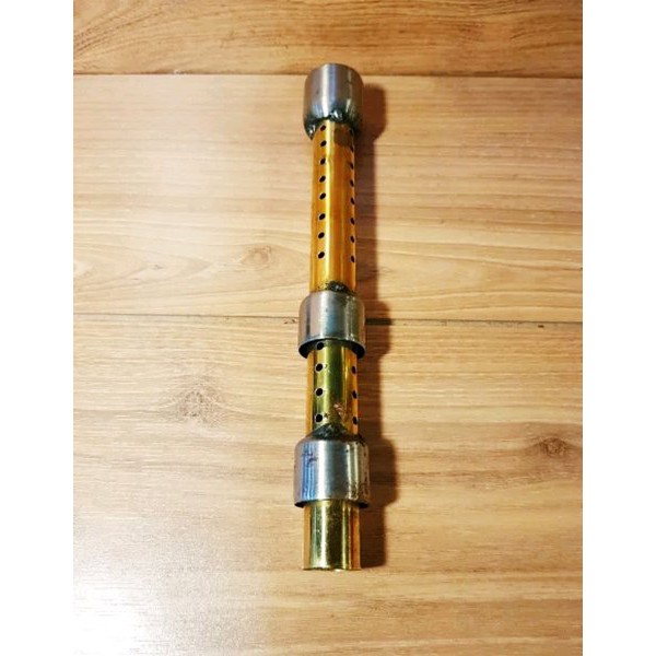 Data diperbaharui pada 22 oktober 2021. Saringan Knalpot Rx King Kuningan Asli Shopee Indonesia