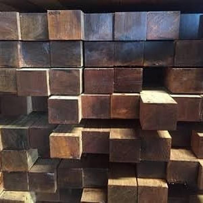 Harga tiang rumah kayu harga tiang pagar kayu pagar rumah selain