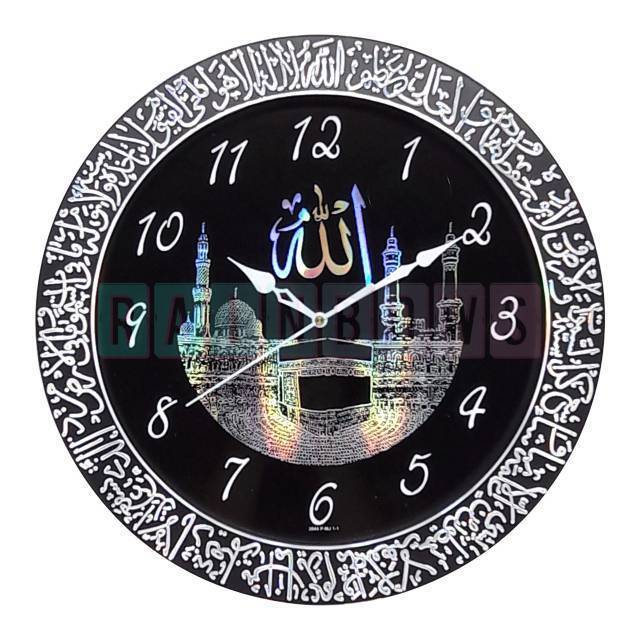 Free Gambar 50 Gambar Wallpaper Islam On Wallpapersafari Terbaru by Lampunghits.com