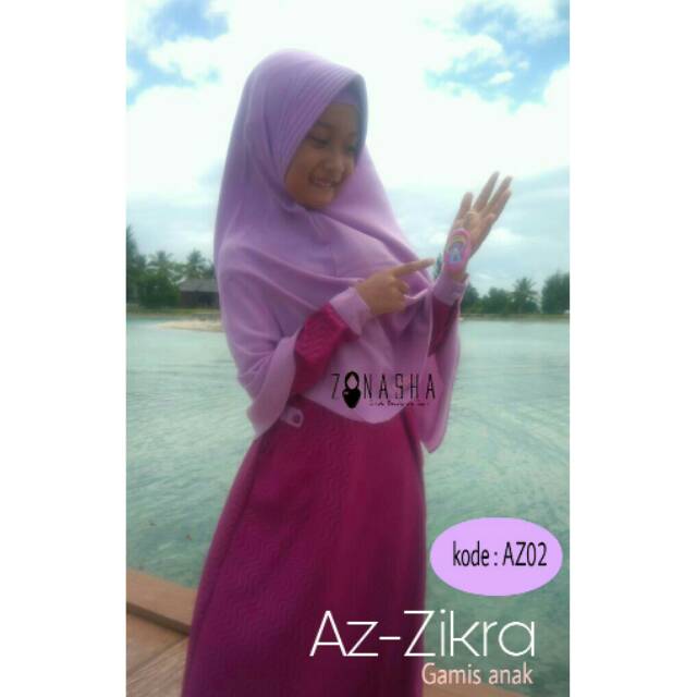 Az Zikra Xs Shopee Indonesia