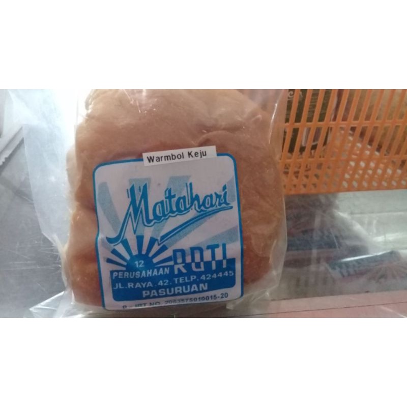 Jual matahari roti sisir kering khas pasuruan 250gr | kue garing crispy bagus dan murah di jual oleh ribuan toko online di indonesia . Jual Roti Matahari Harga Terbaik April 2022 Shopee Indonesia