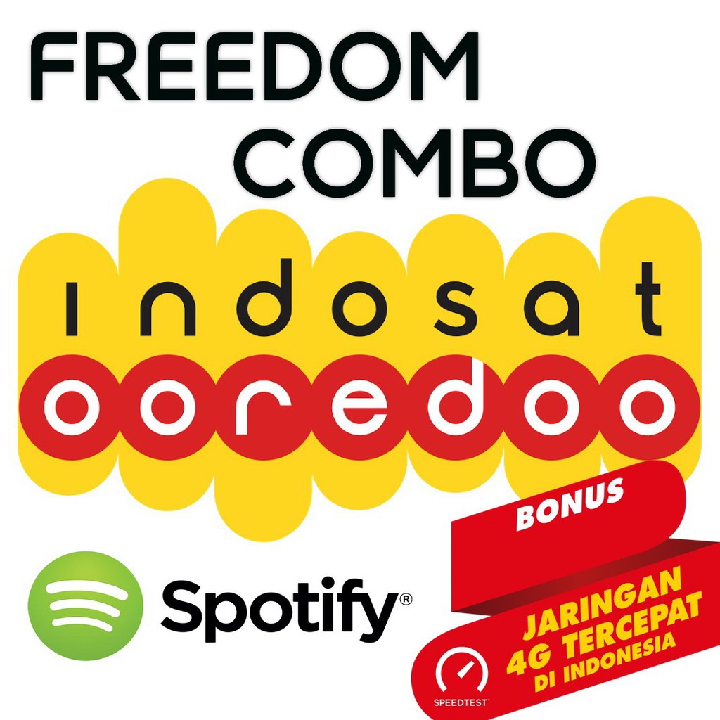 Paket Data 3G Indosat - INJECT/VOUCHER Paket Data Indosat Unlimited 1GB 2GB 3GB ... : Beli kuota indosat 3g online harga murah terbaru 2021 di tokopedia!