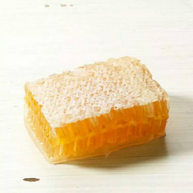 madu sarang lebah premium asli 100 original sbg obat sarang terdapat bee pollen propolis shopee indonesia on where can i buy honeycomb near me