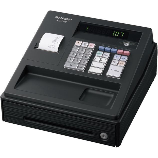 mesin register Harga Terbaik - Peralatan Kantor Komputer &amp; Aksesoris  Oktober 2021 | Shopee Indonesia