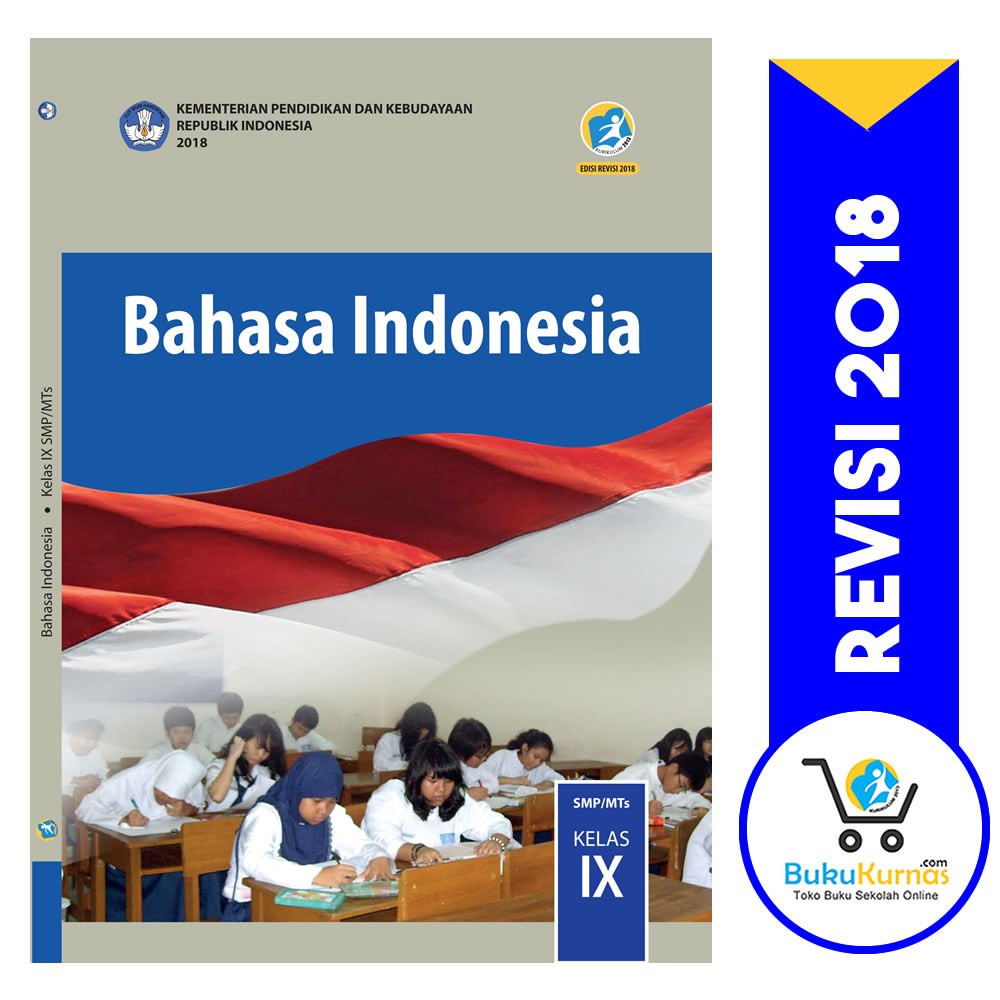epub erlangga look ahead english. Buku Bse Bahasa Indonesia Kelas 7 Kami