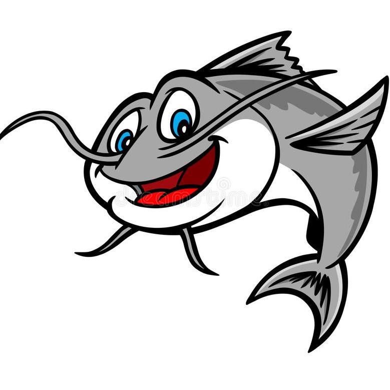 Gambar Kartun Ikan Lele / Gambar Ikan Lele Kartun Archives Sangkutifarm Com
