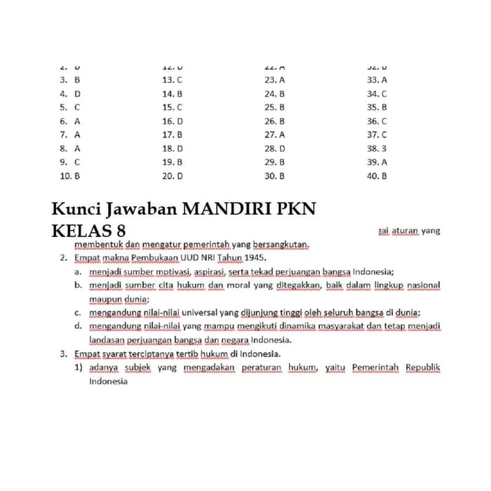 Download buku gratis pdf ipa smp kelas 9 ipa, science,. Nn Buku Mandiri Erlangga Pkn Pendidikan Kewarganegaraan Kelas 8 Smp Shopee Indonesia