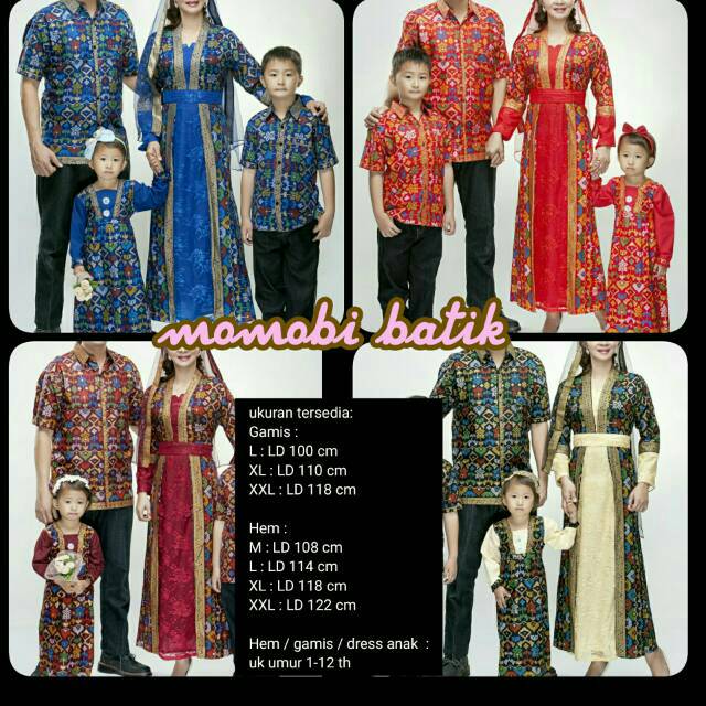 Model Baju Dari Kain Pelepah Pisang – Penggambar