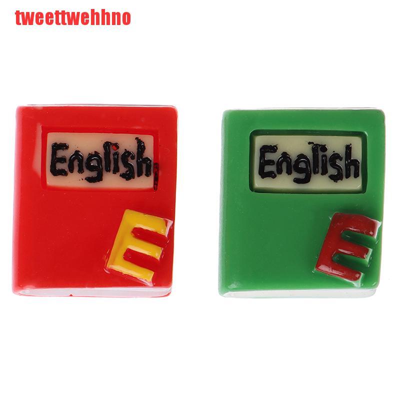 Terjemahan kata accessories dari bahasa inggris ke bahasa indonesia dan contoh penggunaan accessories dalam kalimat dengan terjemahannya: Tweettwehno Miniatur Buku Bahasa Inggris Skala 1 12 Untuk Aksesoris Rumah Boneka Shopee Indonesia