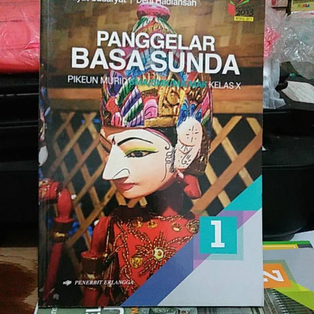 Kunci jawaban buku siswa kelas 5 tema 6 panas dan perpindahannya. Panggelar Basa Sunda Kelas 10 Pdf Cara Golden