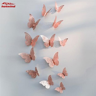 See more ideas about balloons, balloon decorations, party decorations. Balonasia Sticker 3d Butterfly Stiker 3d Kupu Kupu Shopee Indonesia