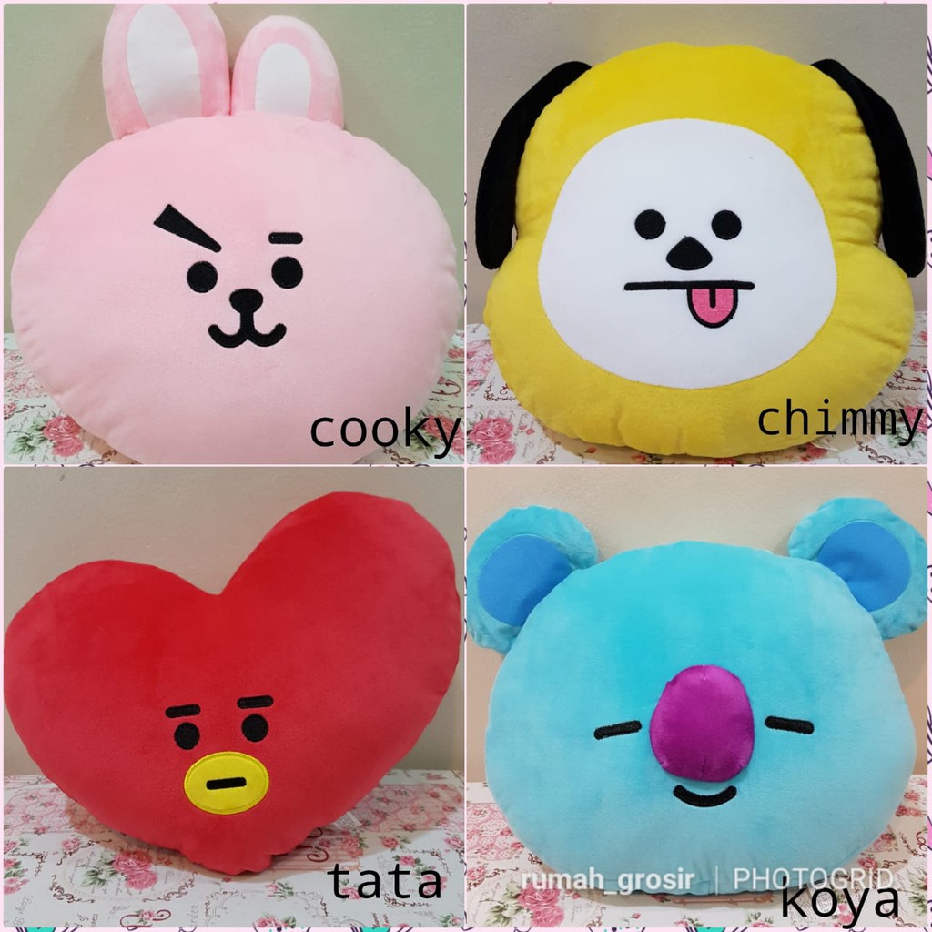 Unduh Gratis Gambar Jual Ready Bt21 Standing Plush Doll Boneka Bt21 Bts Tata Korea Terupdate oleh Lampunghits.com