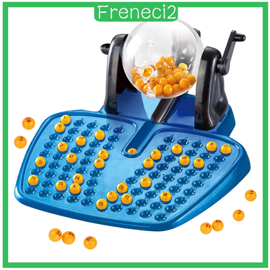 Aturan kombinasi huruf dalam permainan bingo tersebut yaitu : Freneci2 Set Permainan Bingo Lotto Klasik Untuk Keluarga Shopee Indonesia