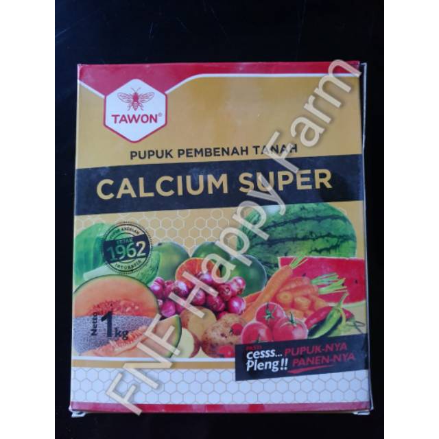 Koneksi gagal cek ulang koneksi anda, dan refresh halaman. Jual Pupuk Calsium Kalsium Super Cap Tawon Isi 1kg Indonesia Shopee Indonesia