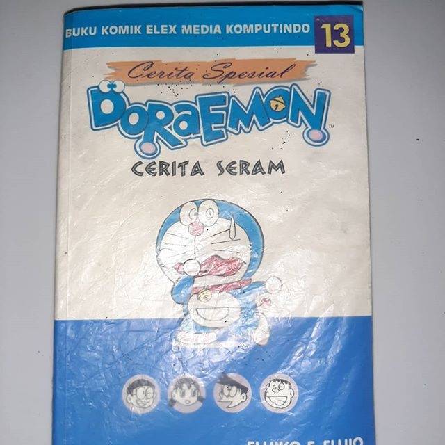 Free Gambar Deretan Gambar Lucu Dan Seram Doraemon Paling Update Terbaru by Lampunghits.com