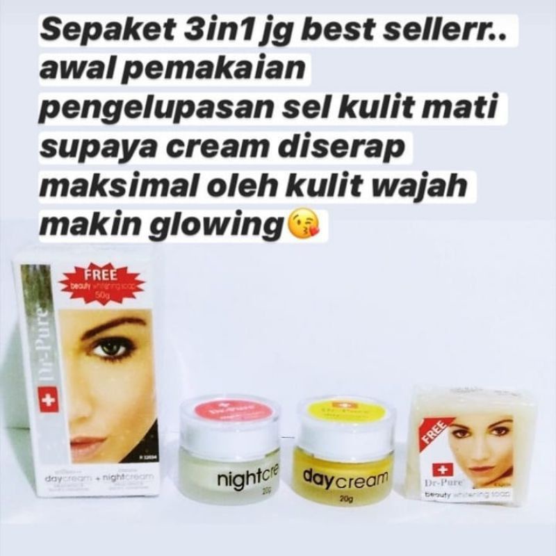 What are you waiting for? Harga Dr Pure Terbaru Juli 2021 Biggo Indonesia