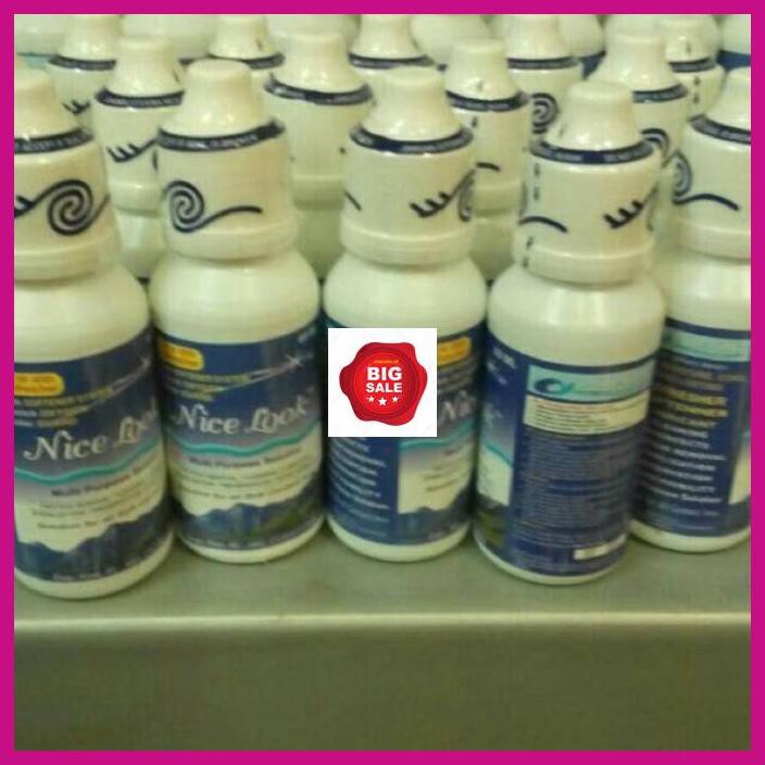 Gros coup dur pour le rc lens en ce début de match face à nice avec une expulsion. Jual Careeyes Air Softlens Nice Look 60 Ml Nicelook Cairan Soft Lens Nice Look 60ml Originalllll Indonesia Shopee Indonesia