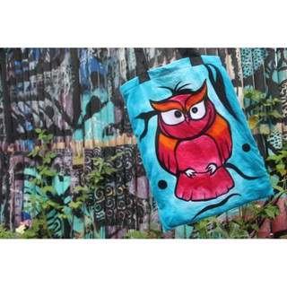 KAOS LUKIS MOTIF TOPENG PULU-PULU | Shopee Indonesia