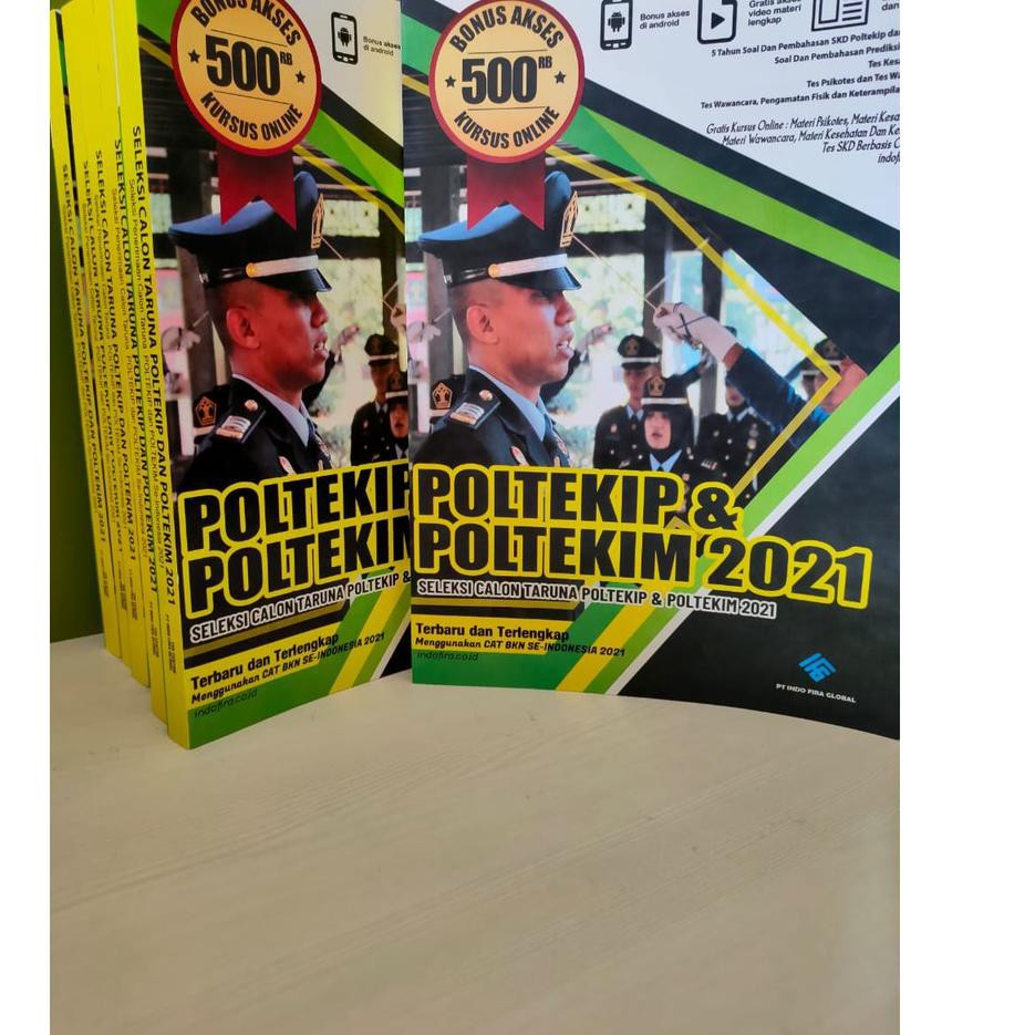 Buku ini adalah best seller soal . Berkualitas Buku Poltekim Poltekip 2021 Kumpulan Soal Poltekip Poltekim 2021 Shopee Indonesia