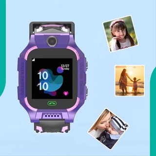 Belanja online imoo watch phone z6 asli terbaik, terlengkap & harga termurah di lazada indonesia | bisa cod ✓ gratis ongkir ✓ voucher diskon. NEW Imoo Z6 Smartwatch Anak Imo Smart Watch Aimoo Aimo Jam