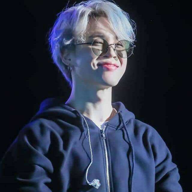 Berpose Manyun Foto Jimin Bts Malah Buat Salah Fokus Dengan Janggutnya Portal Jember