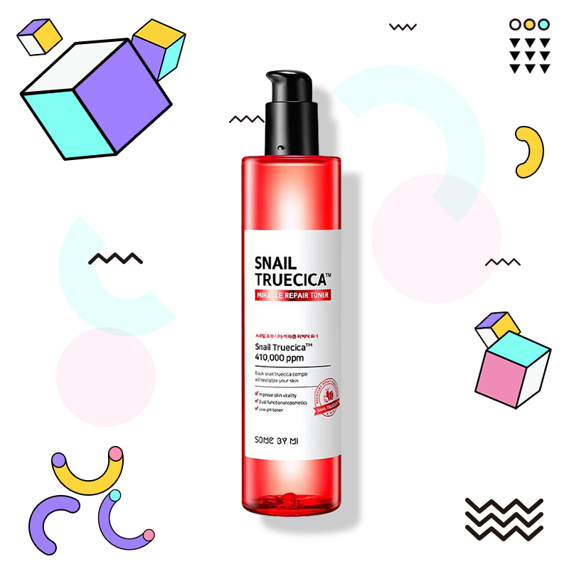 Vaksin sinovac tidak bisa diberikan pada masyarakat dengan kriteria berikut. SOME BY MI SOMEBYMI SNAIL TRUECICA MIRACLE REPAIR TONER ...