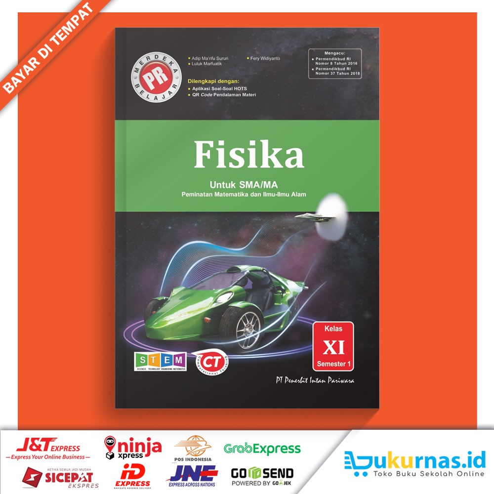 110gram lks sma/ ma kurikulum 2013 revisi terbaru dengan kualitas buku yang bagus dan harga terjangkau. Buku Pr Fisika Sma Ma Kelas 11 Semester 1 Lks Intan Pariwara 2020 2021 Shopee Indonesia