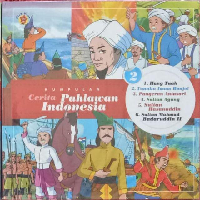 Belajar Sejarah Di Komik Pahlawan Nasional MATAHATIPEMUDA adalah channel youtube yang berisikan informasi yang berupa pengetahuan ilmu sejarah baik sejarah Indonesia maupun sejarah dunia.
