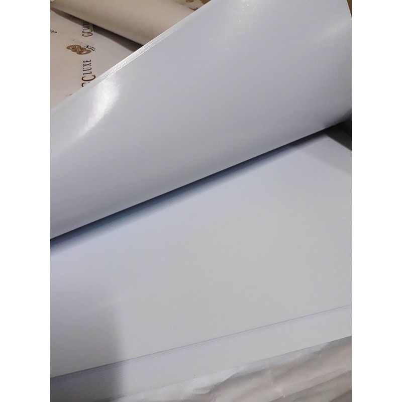 000 · 2 kertas buffalo plano rp. Kertas Art Carton 230 Gsm 100 Lbr A4 Shopee Indonesia